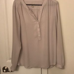 Loft Blouse